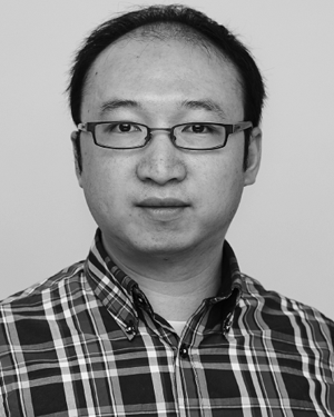 Zhe Wang
