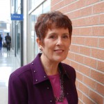 Elizabeth M Badley
