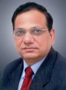 Vinod K. Paul
