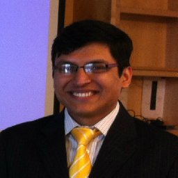 Sourabh Dongaonkar
