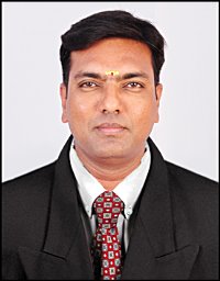Sivaramakrishnan Rajaraman