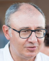 Thierry Merrot