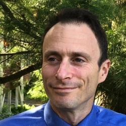Gavin Sacks