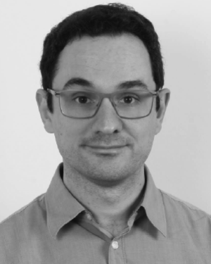 Alejandro Maté