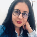 Daniela Maria Cristea