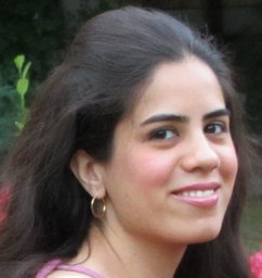 Nahid Arghiani