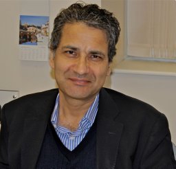 Pankaj Kaul