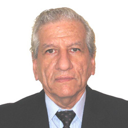 Walter N. Duran