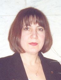 Guenka Petrova
