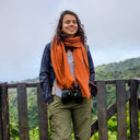 Irene Calderon-Sanou