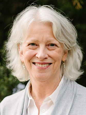 Ann Reid