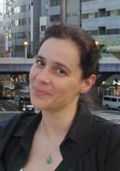 Eleni Gentekaki