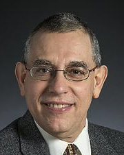 Lee J. Martin