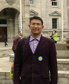 Benjiang Ma