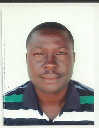 Luke Chinaru Nwosu