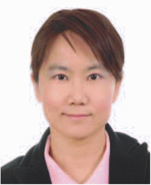 Mei-Ju Su