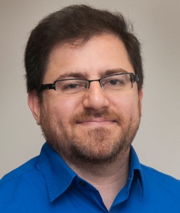 Kiarash Bazargan