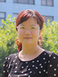 Yinyin Lin