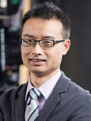 Fei Shen (Chris)
