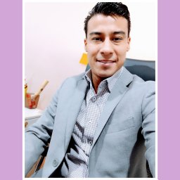Antonio Reyna Sevilla