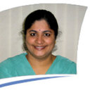 Asha Gopalakrishnan