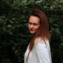 Anna Ezhova