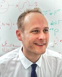 Peter Kaiser