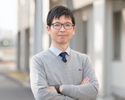 Jun Ueyama