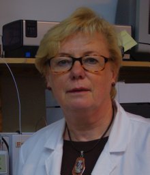 Aleksandra S. Kołodziejczyk