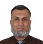 Khurshid I. Molvi