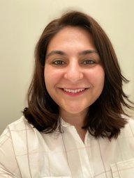 Parisa Vidafar