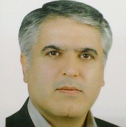 Mohammadreza Dehghani Firouzabadi