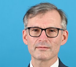 Burkhard Fischer