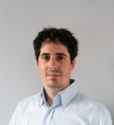 Antonio Moreno-Rodenas