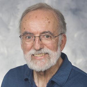 John W. Moore