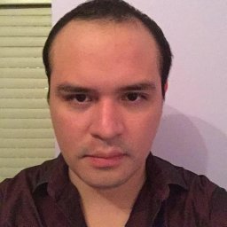 Alejandro Santiago