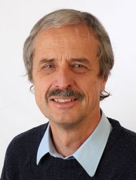Peter Zolliker