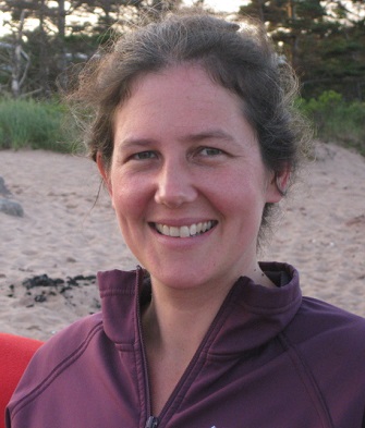 Katherine Patton