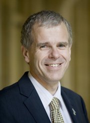 Geoffrey Mccoll