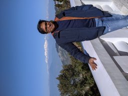 Jeevan Prakash Gopal