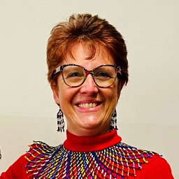 Kerrin Begg