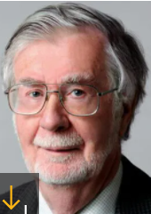 Malcolm Potts