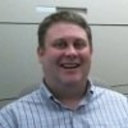 Jeffrey Chisholm