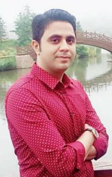 Harse Sattar