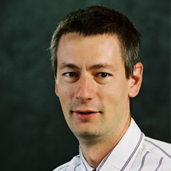 Andrew Yates