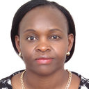 Okoth Judith Kanensi