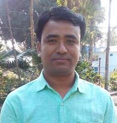 Rakesh Roy