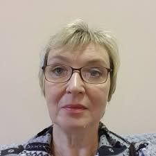 Maria Lagarkova