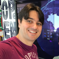 Rommel Novaes Carvalho