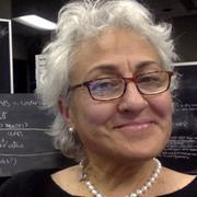 Haydeh Payami
